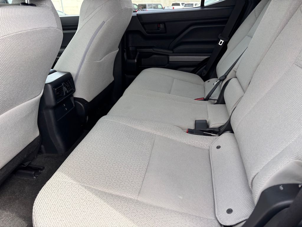 Used Car 2025 Toyota 4runner  Sr5 For Sale Under $50,000 In Austin, Texas