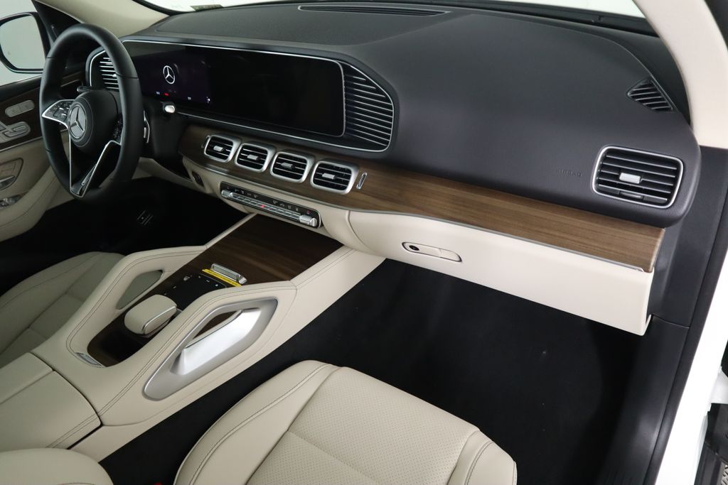 2025 Mercedes-Benz GLE 450 19