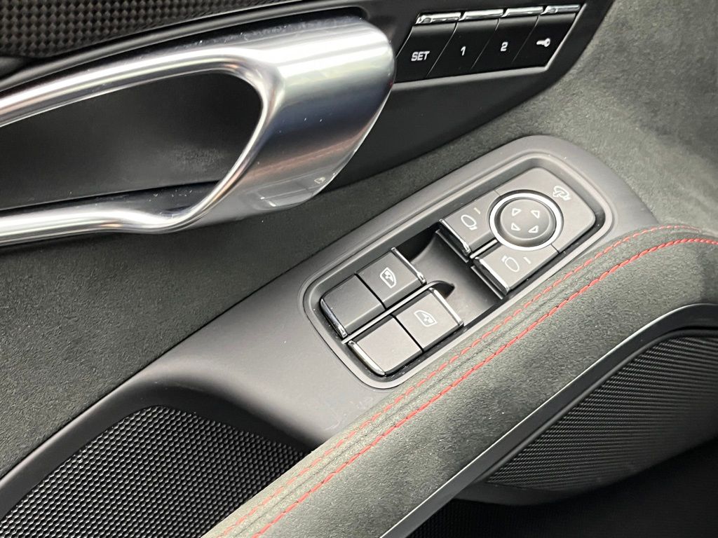 Thumbnail: 2023 Porsche 718 Cayman - 28