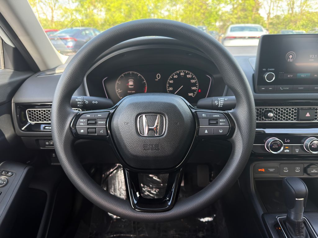 Thumbnail: 2026 Honda Civic - 12