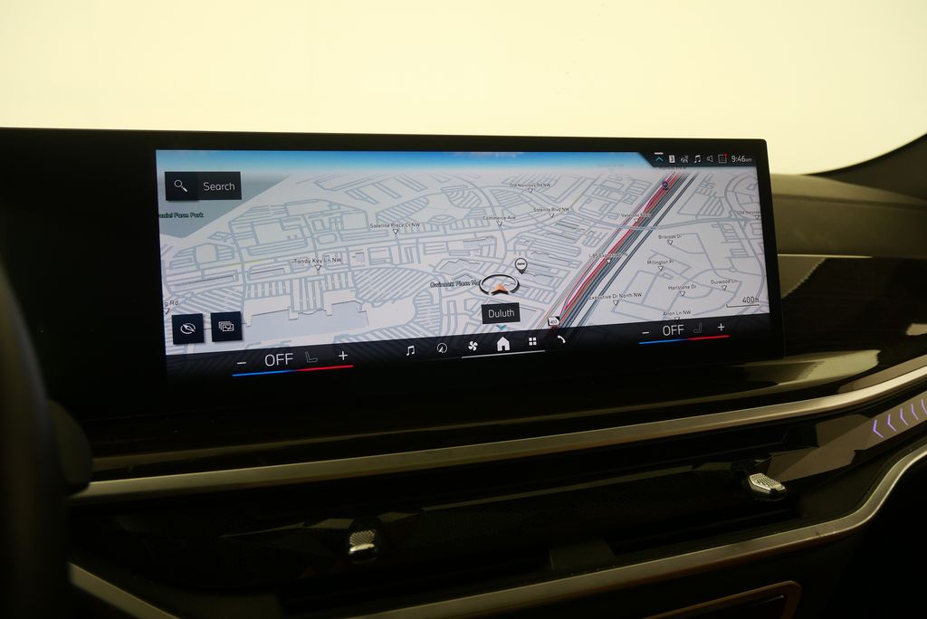 2024 BMW X6 xDrive40i 23