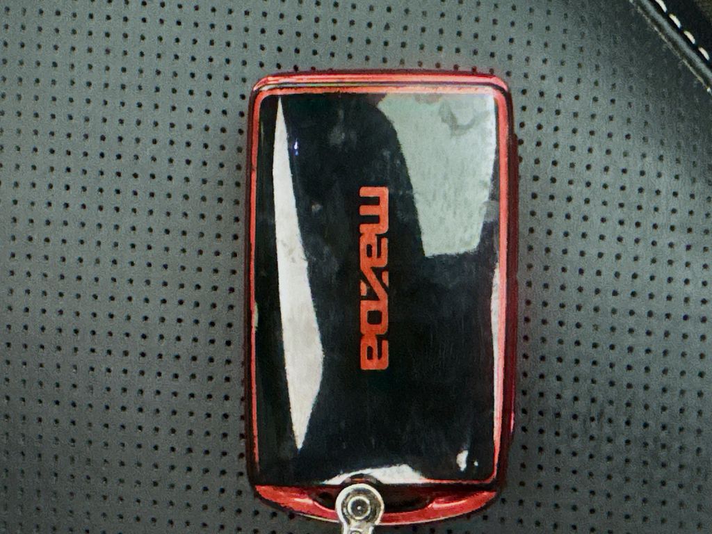 Used Car 2021 Mazda Cx-9  Grand Touring For Sale Under $30,000 In Austin, Texas