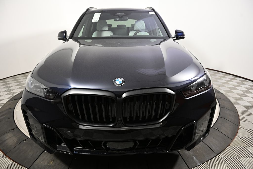 Thumbnail: 2026 BMW X5 - 8