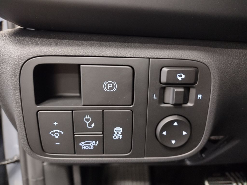 2025 Hyundai IONIQ 6 Limited