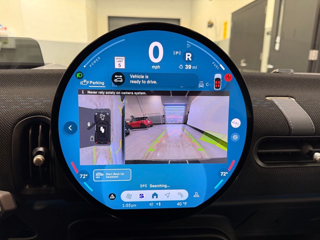 Thumbnail: 2026 MINI Cooper - 17