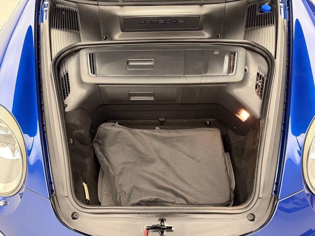 Thumbnail: 2009 Porsche 911 - 32