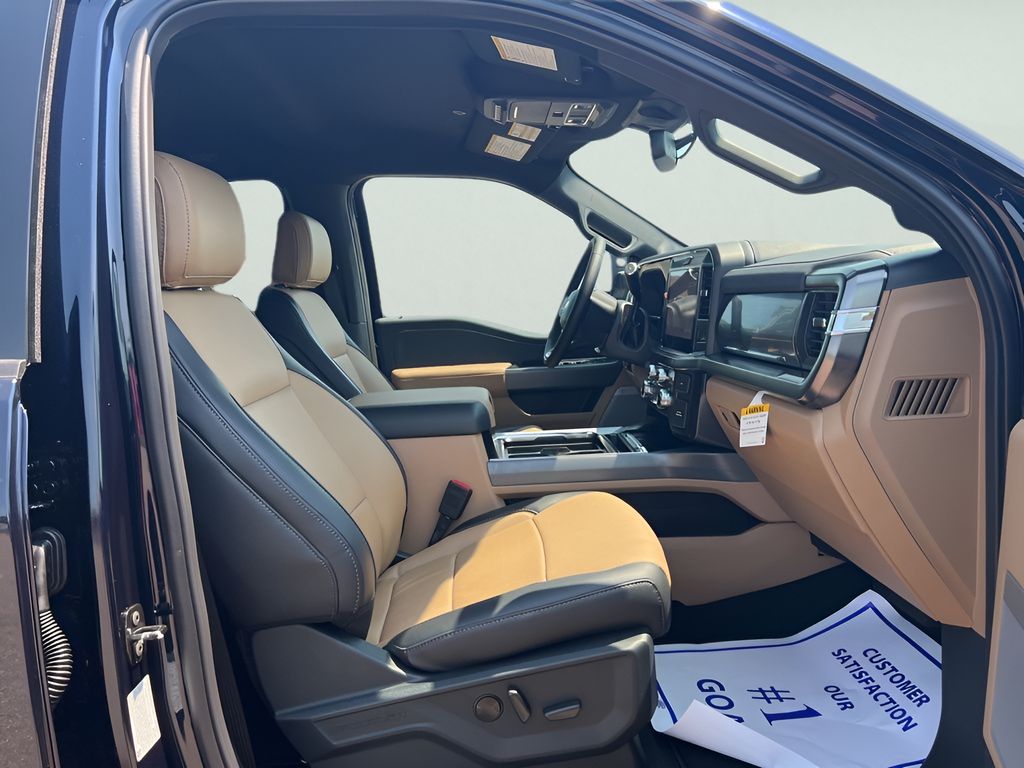2025 Ford F-350SD