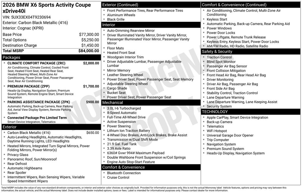 View vehicle photo 2