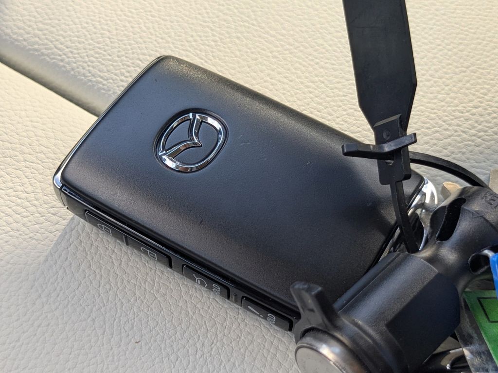 2026 Mazda CX-50 2.5 S Premium