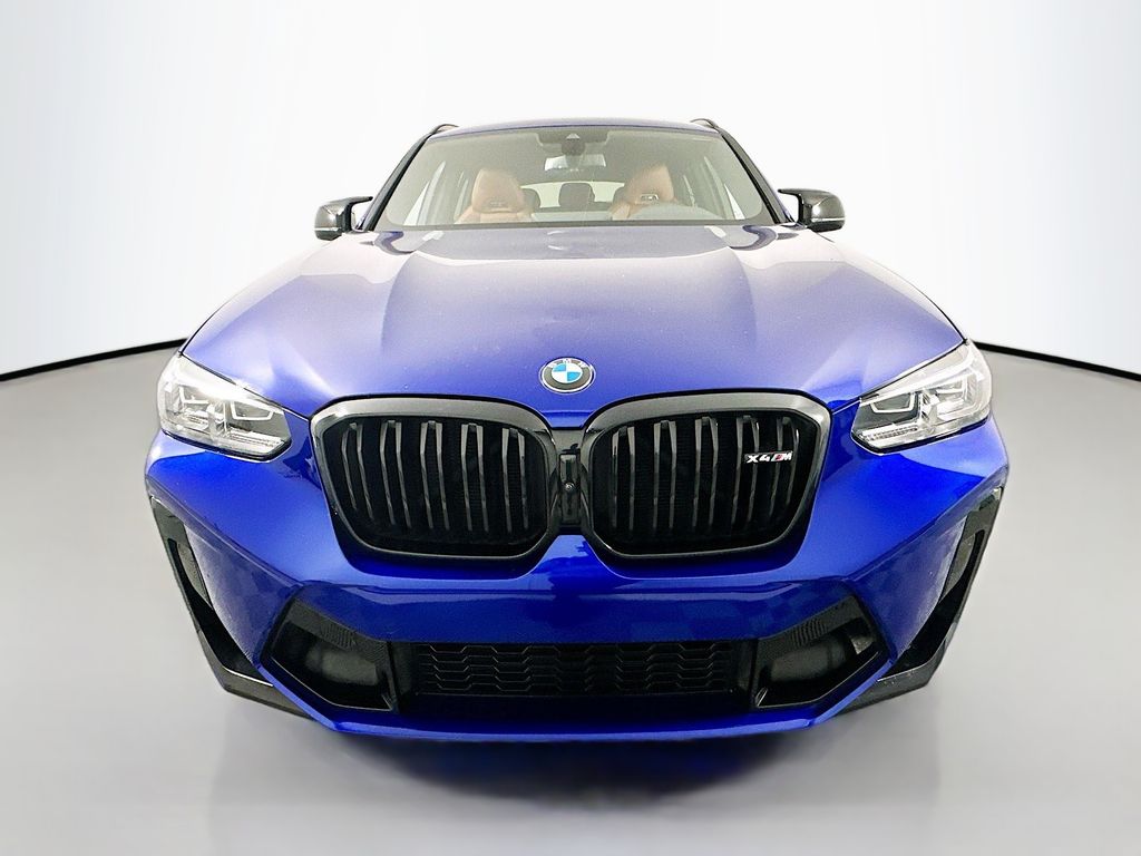 Thumbnail: 2024 BMW X4 - 2