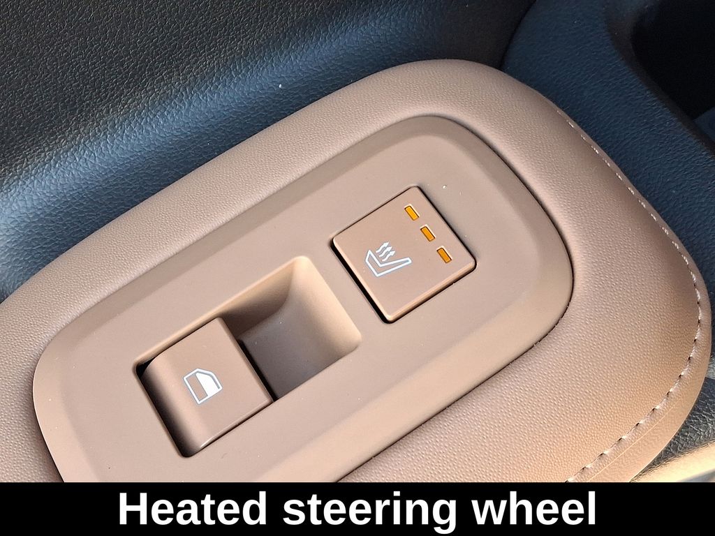 Thumbnail: 2024 Hyundai Santa Fe - 14