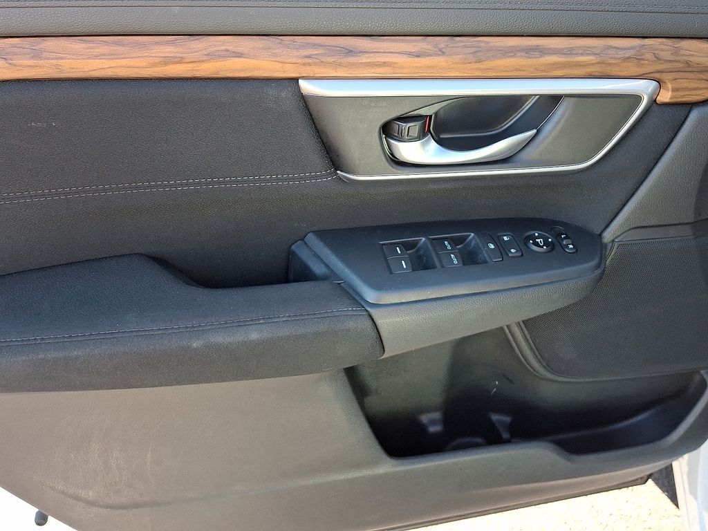 Thumbnail: 2020 Honda CR-V - 13