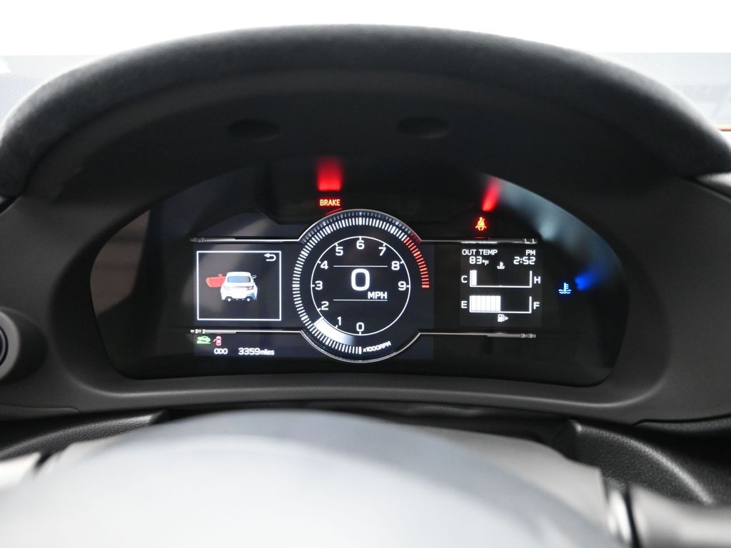2023 Toyota GR86 10th Anniversary Special Edition