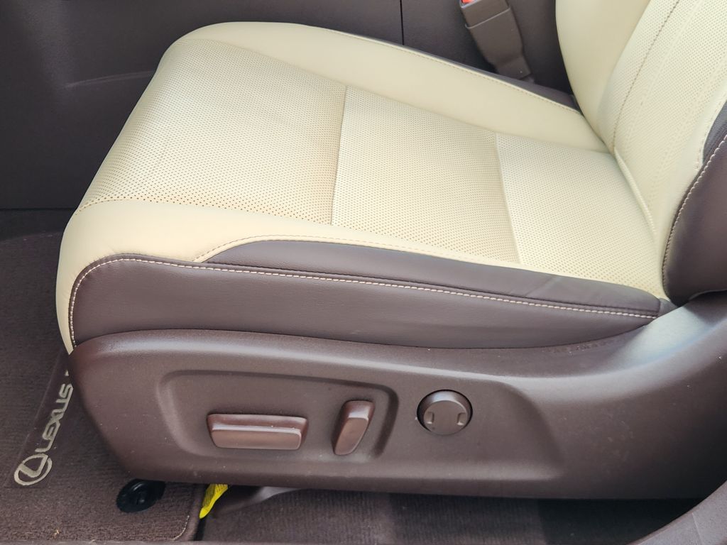 2019 Lexus RX 350 Black at Westside Lexus