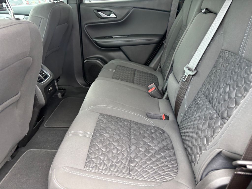 Used Car 2022 Chevrolet Blazer  Lt For Sale Under $25,000 In Austin, Texas