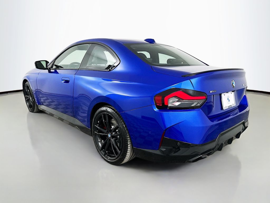 Thumbnail: 2024 BMW 2 Series - 7