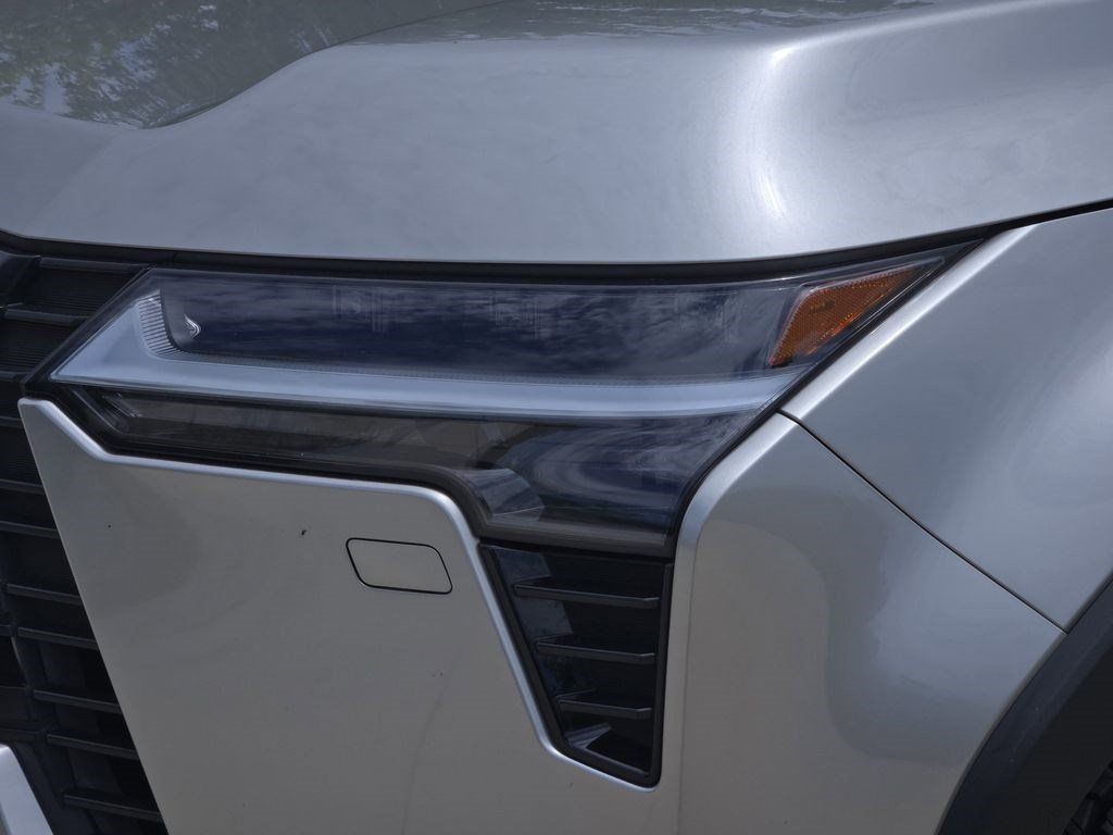 Used 2024 Lexus GX SUV