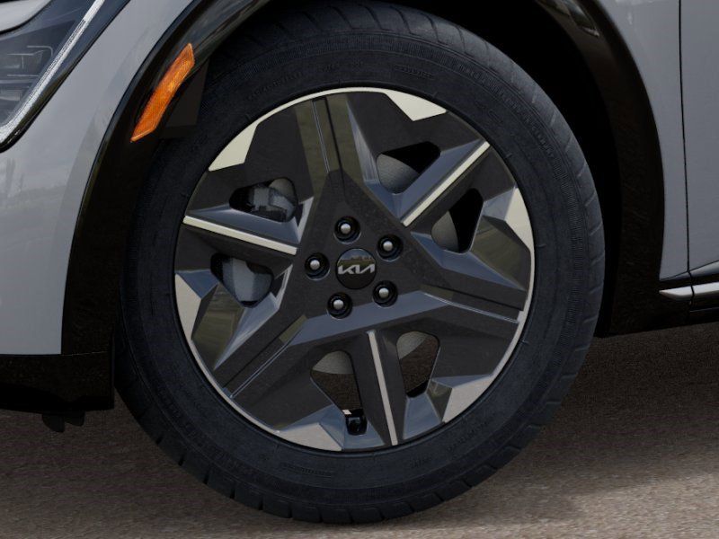 2026 Kia EV6 Light  at Shottenkirk Kia Fort Bend