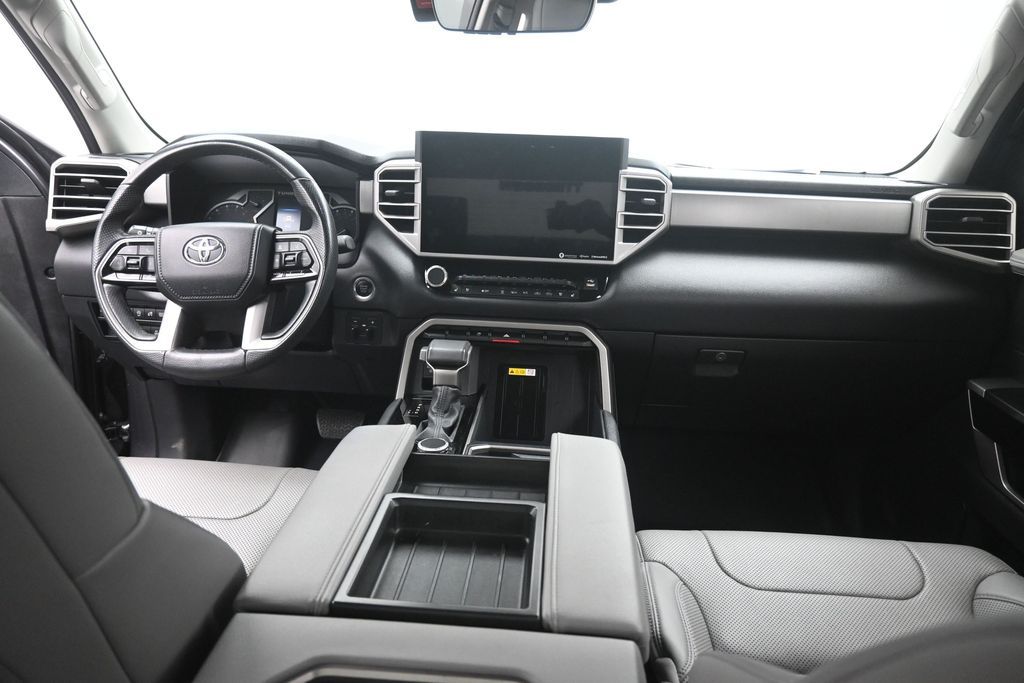 Used 2023 Toyota Tundra Truck