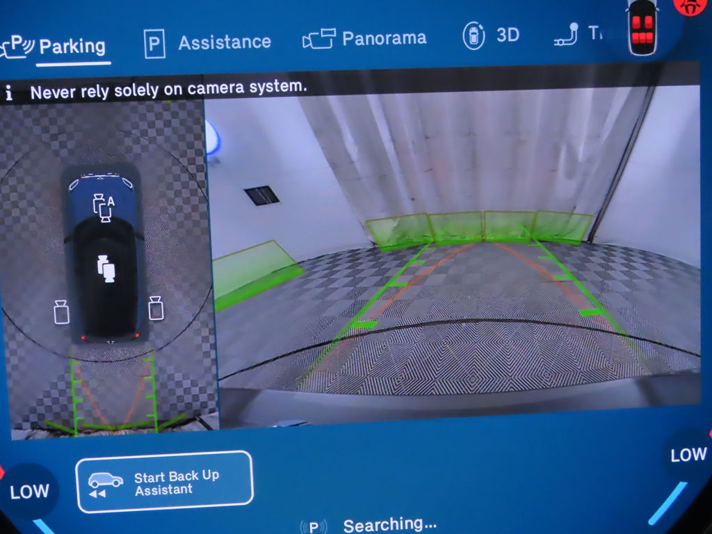 Thumbnail: 2026 MINI Cooper Countryman - 17