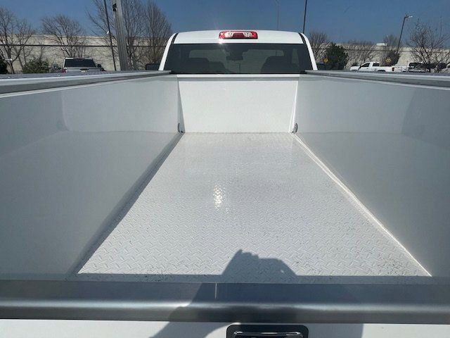 New Car 2025 Chevrolet Silverado 2500hd  Work Truck For Sale Under $60,000 In Austin, Texas