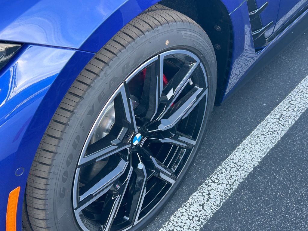 Thumbnail: 2026 BMW i4 - 3
