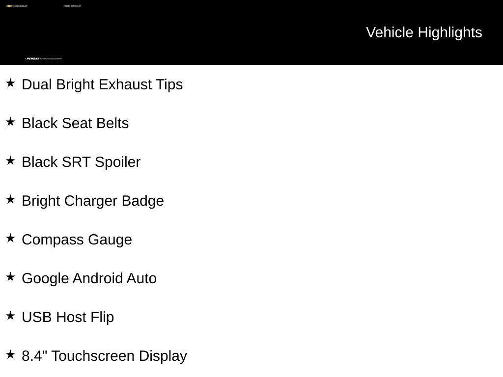 Thumbnail: 2023 Dodge Charger - 7