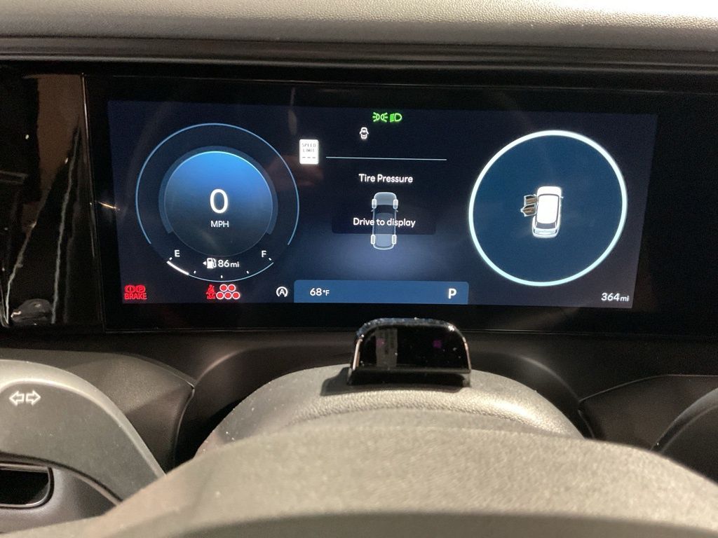 New 2026 Black Hyundai XRT Pro image 15