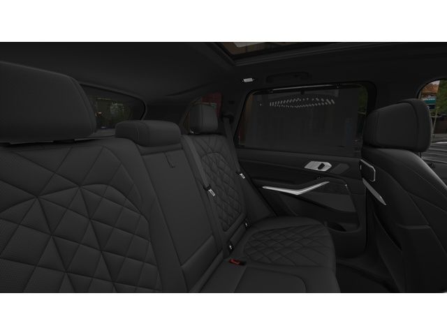 Thumbnail: 2026 BMW X5 - 12