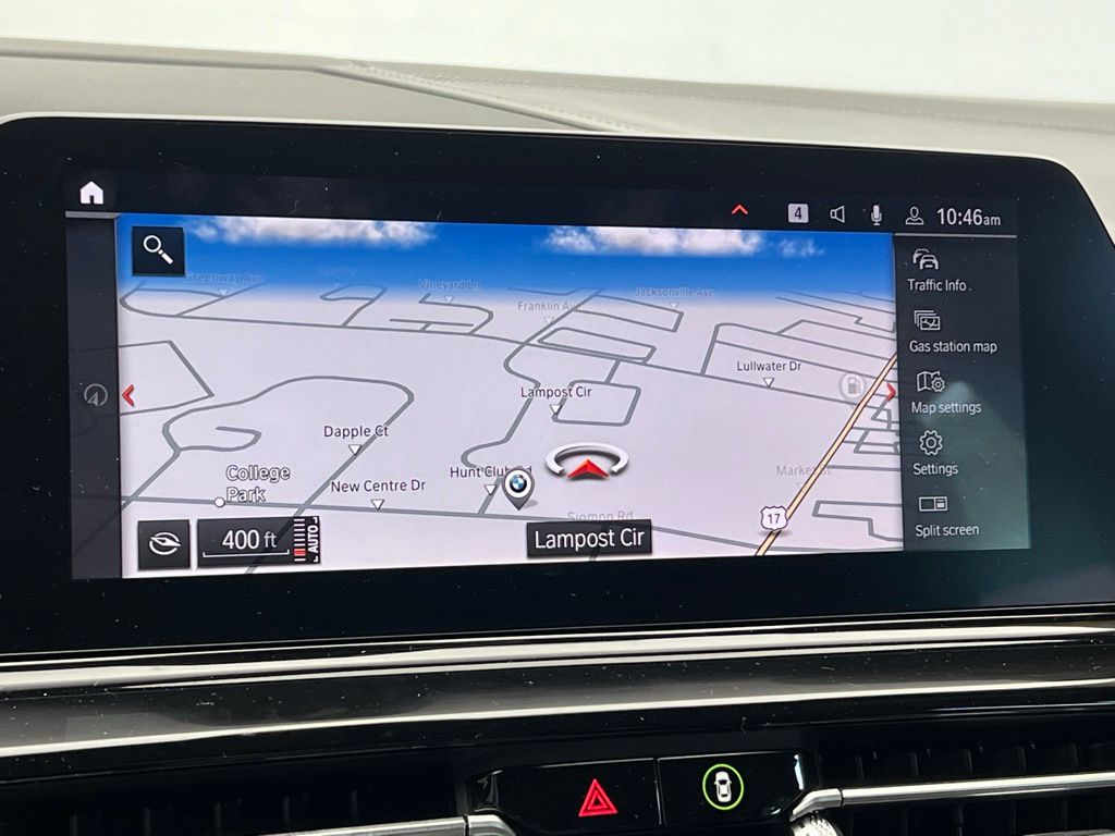 2020 BMW 8 Series  14