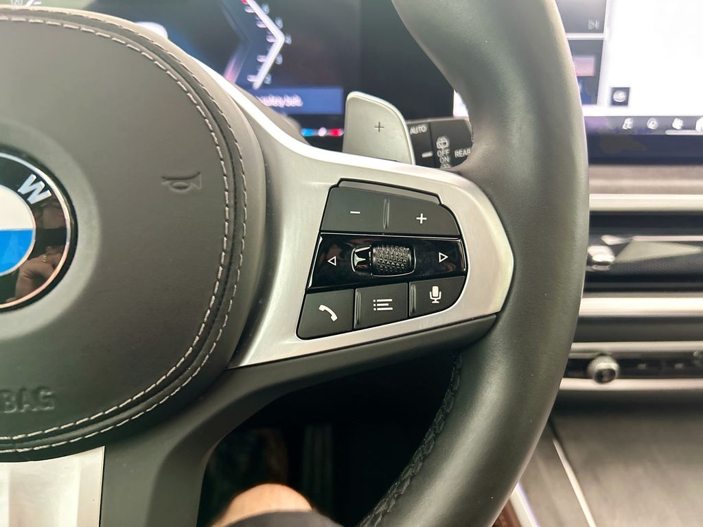 Thumbnail: 2024 BMW X5 - 12