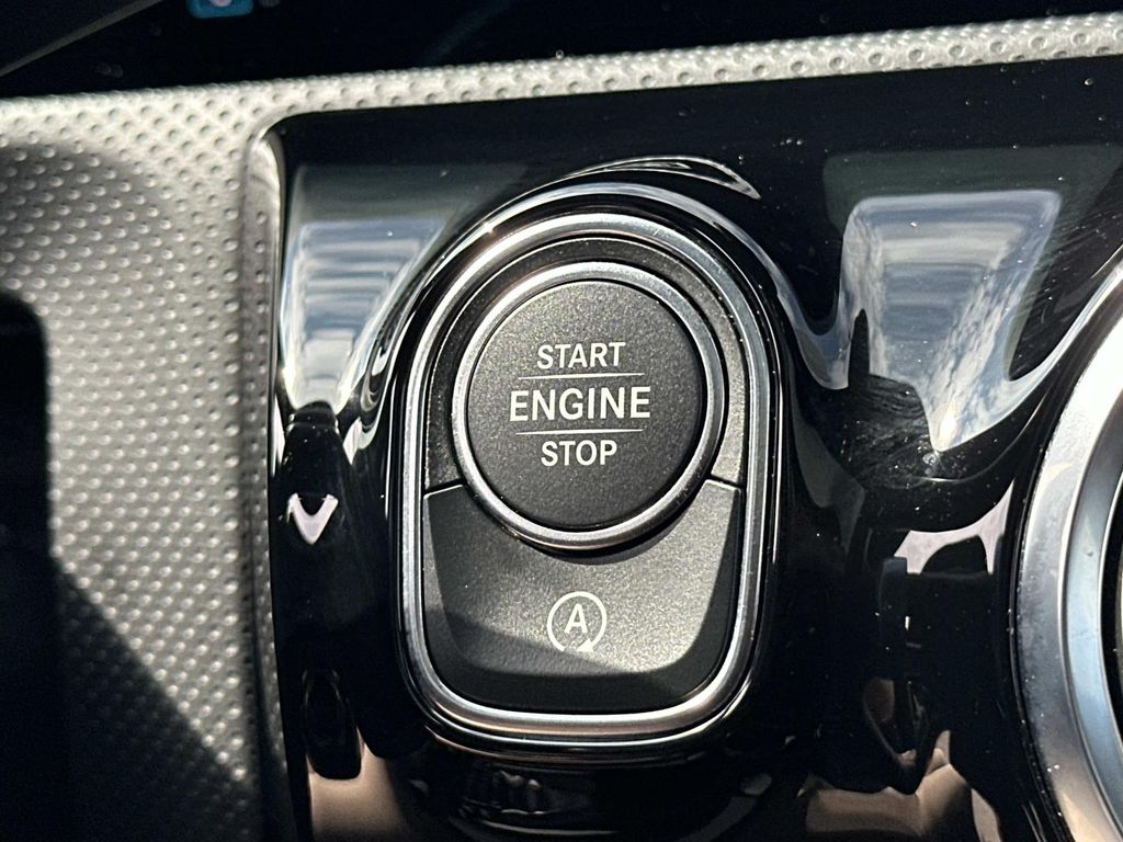 Thumbnail: 2026 Mercedes-Benz CLA - 23