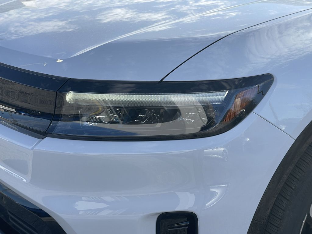 new 2026 Honda Prologue car, priced at $47,473