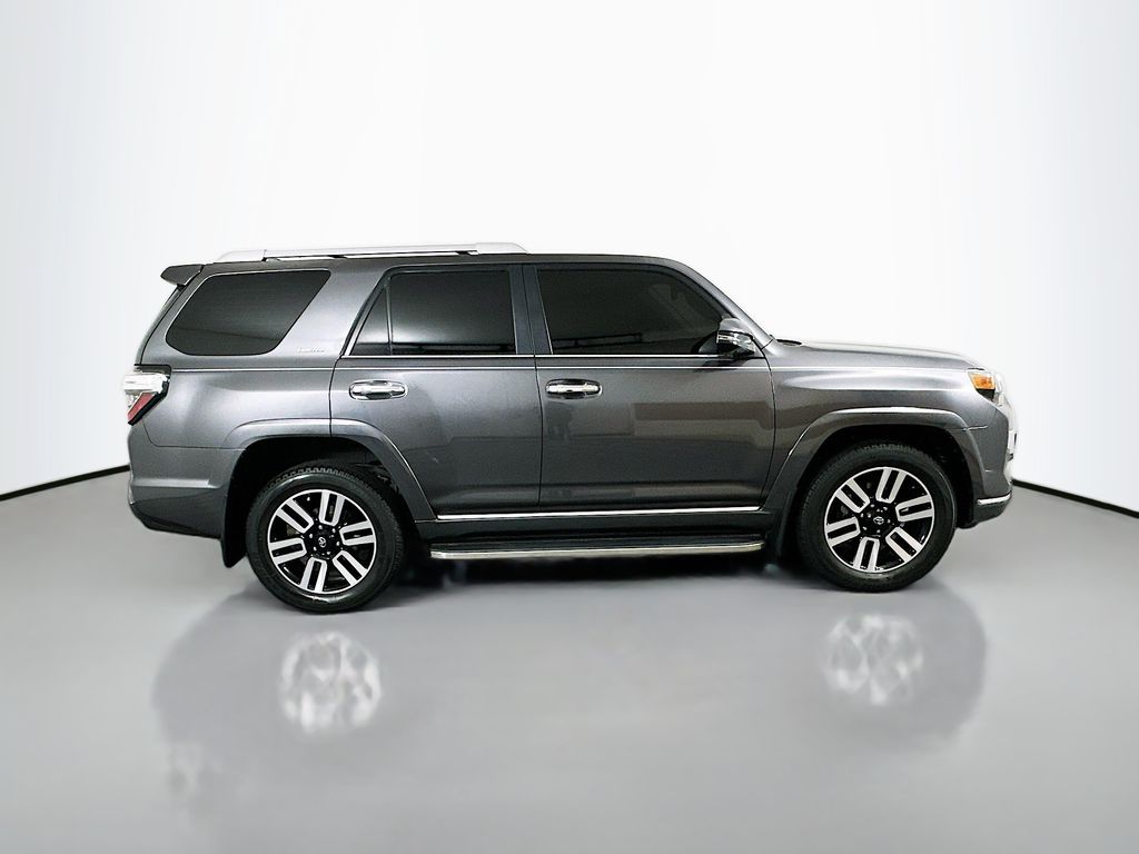 Thumbnail: 2023 Toyota 4Runner - 4