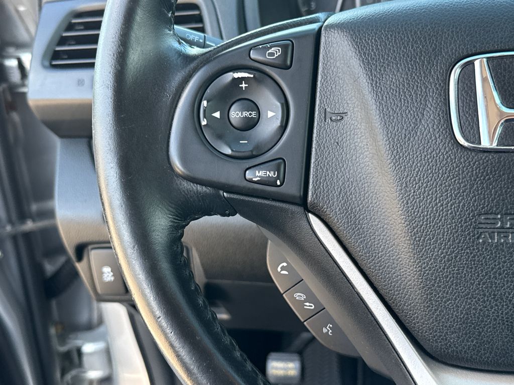 Used 2013  Honda EX-L image 15