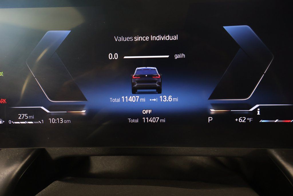 Thumbnail: 2023 BMW X1 - 17