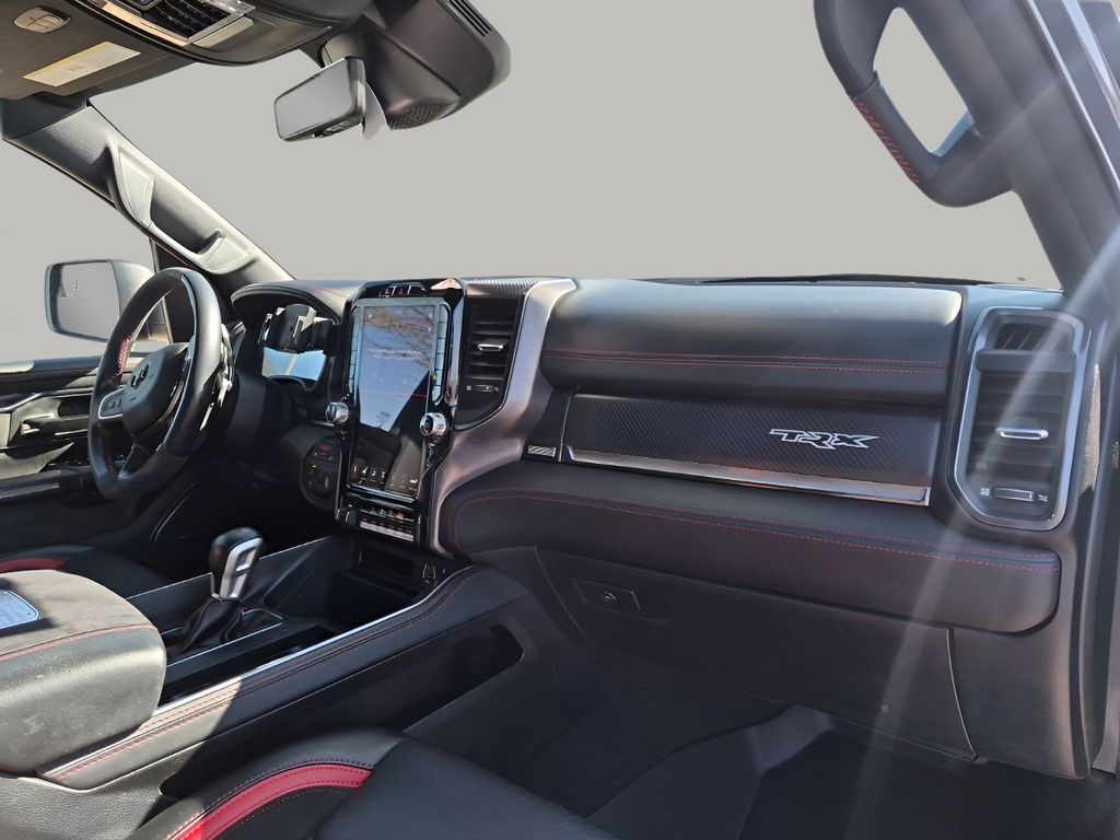 Used Car 2021 Ram 1500  Trx For Sale Under $80,000 In Austin, Texas