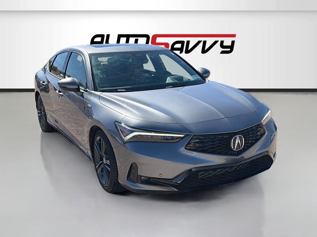 2024 Acura Integra