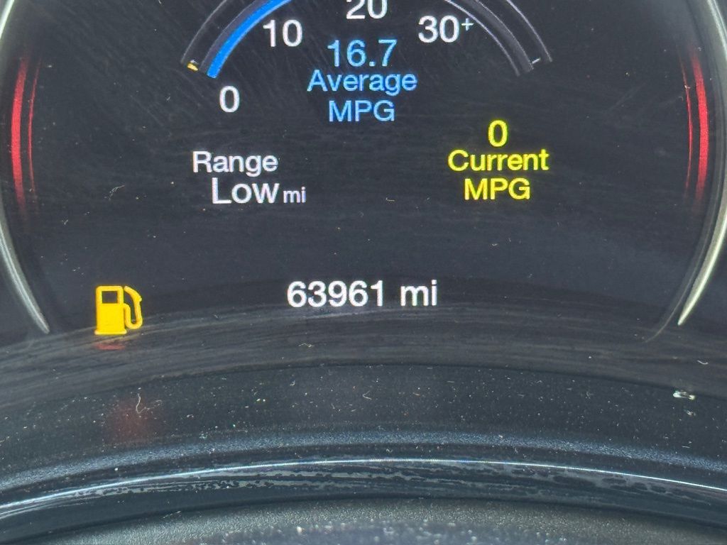 2023 Dodge Durango GT Plus - 6