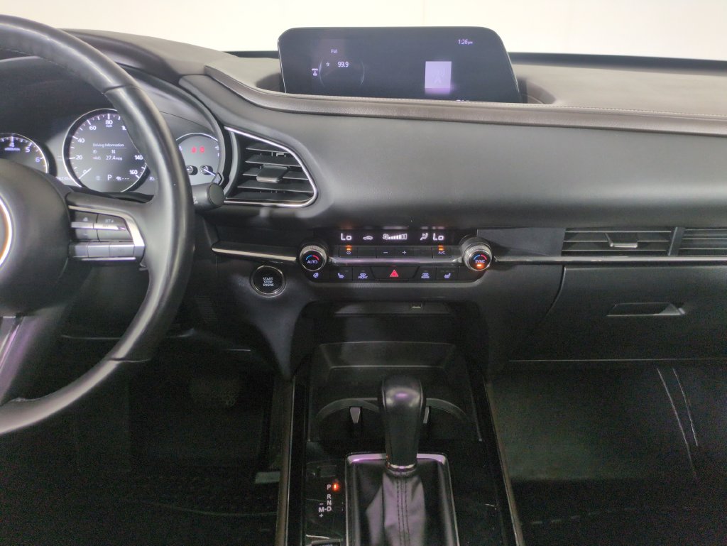 Used 2021 Mazda CX-30 Turbo For Sale in Fort Wayne, IN