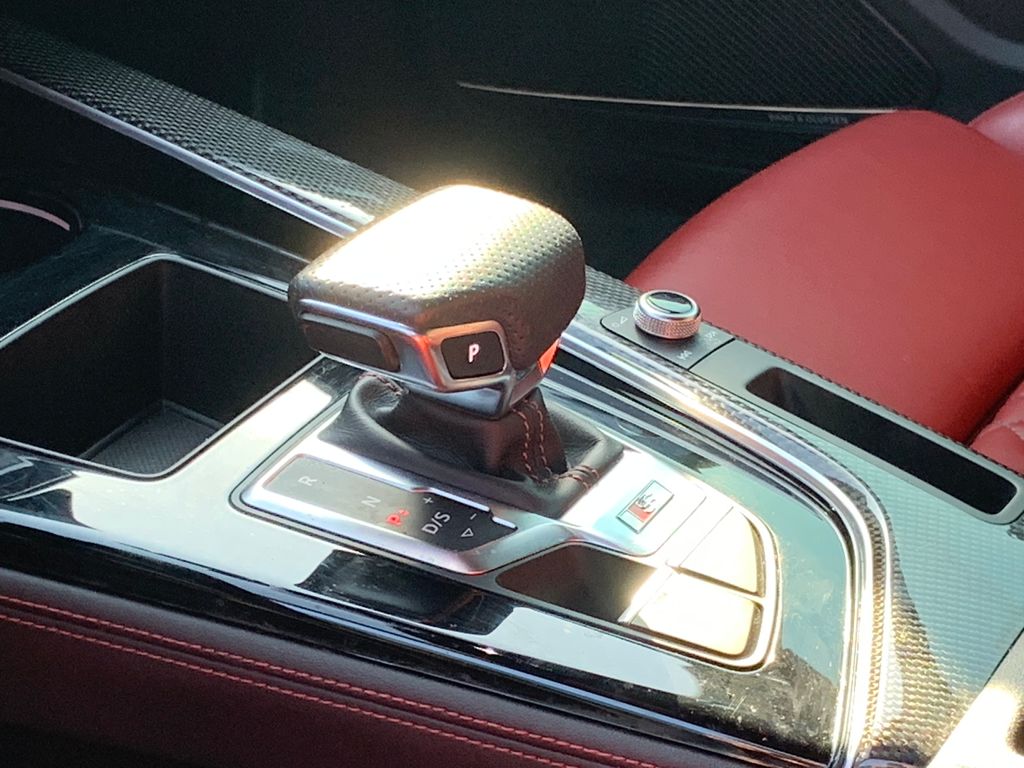 Thumbnail: 2023 Audi S5 - 9