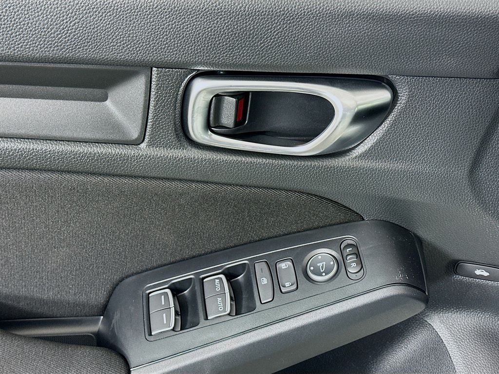 Thumbnail: 2026 Honda Civic - 18