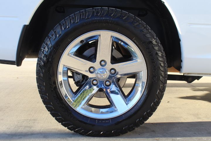 Used Car 2018 Ram 1500  Express For Sale Under $20,000 In Georgetown, Texas