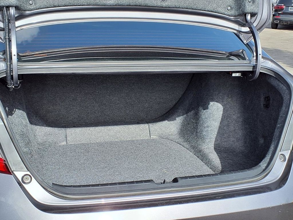 Used 2020 Honda Accord Sedan