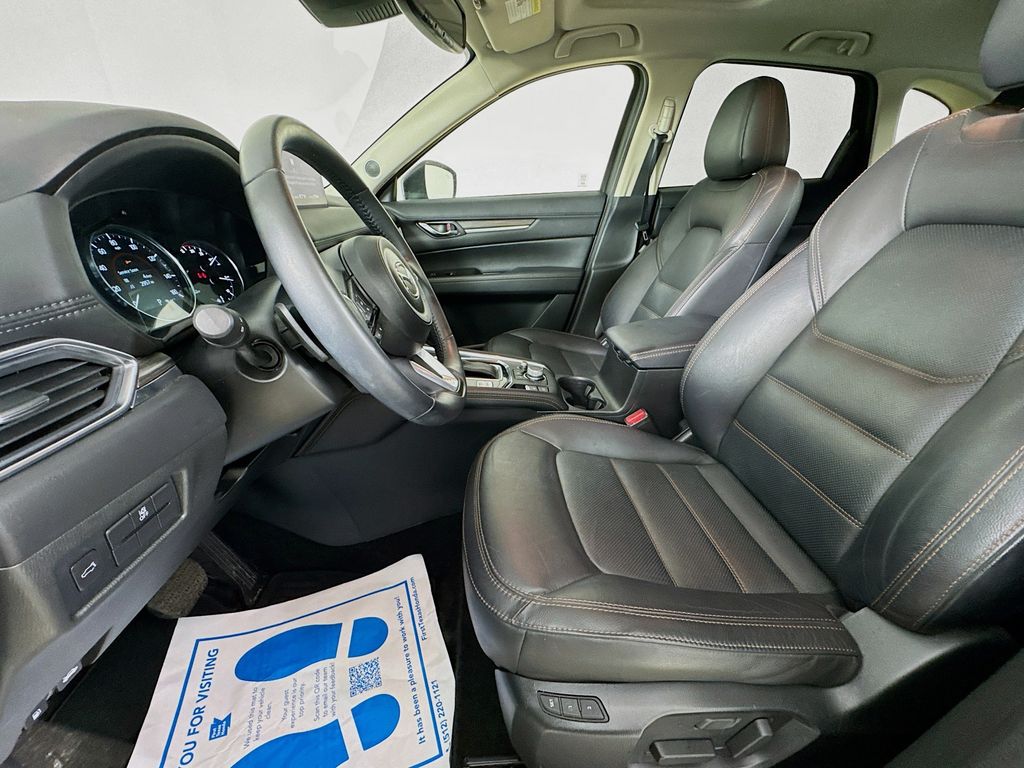Used Car 2023 Mazda Cx-5  2.5 S Premium Plus Package For Sale Under $30,000 In Austin, Texas