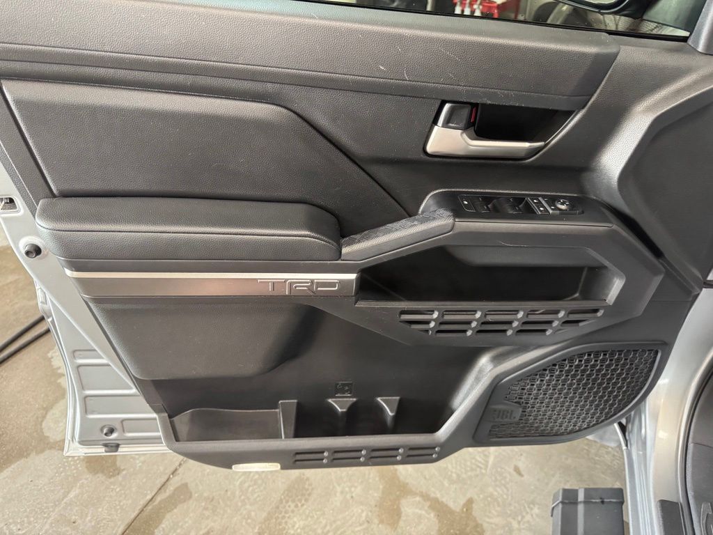 Used 2024 Toyota Tacoma Truck