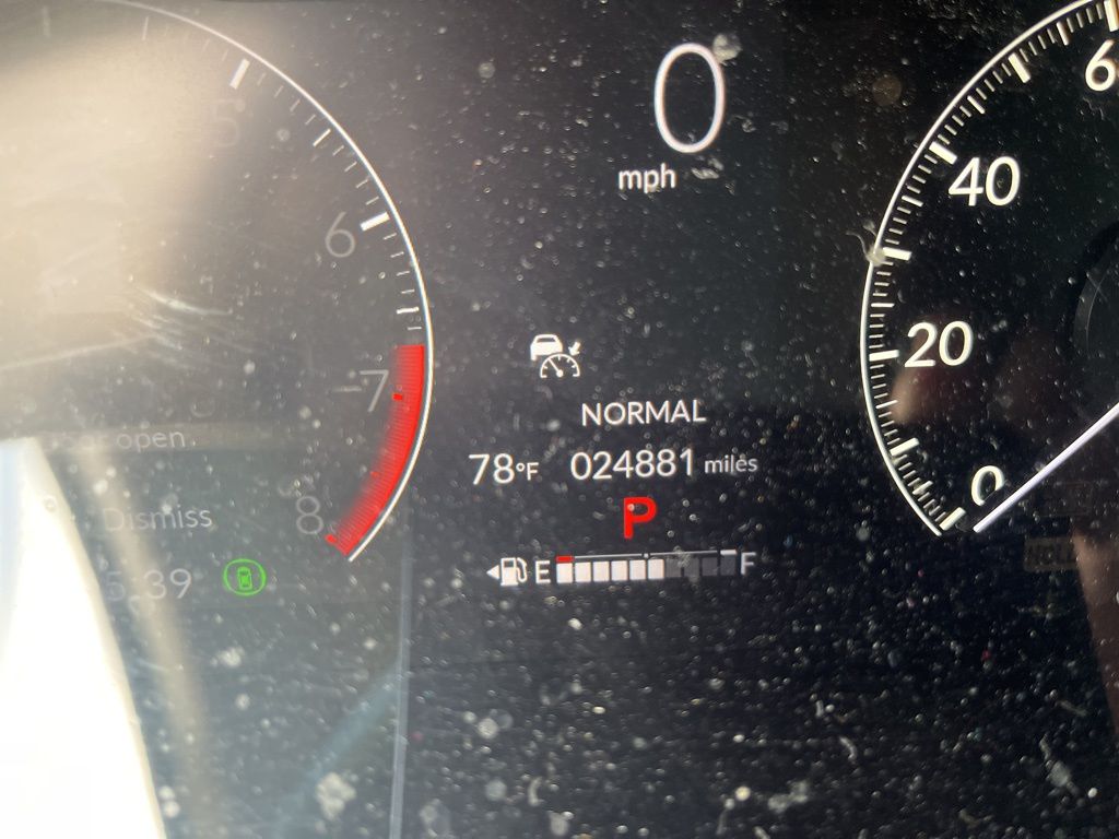Thumbnail: 2024 Honda HR-V - 5