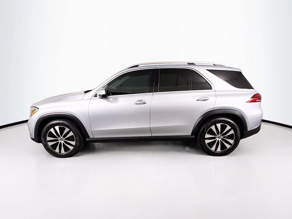 Thumbnail: 2024 Mercedes-Benz GLE - 8