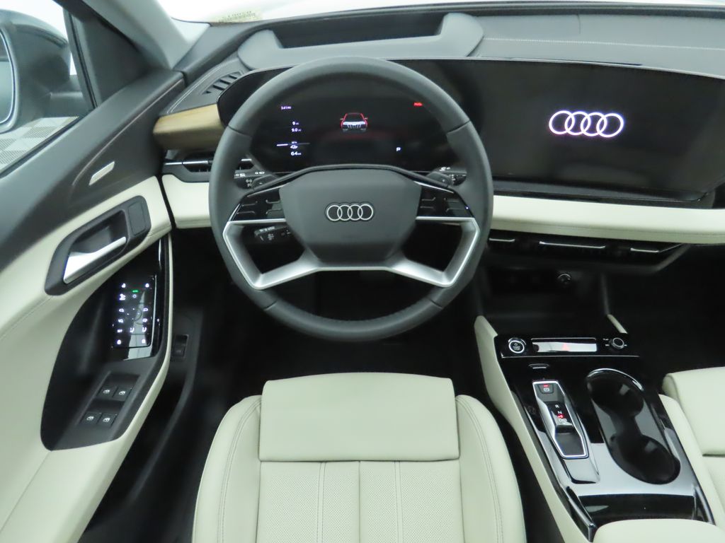 Thumbnail: 2025 Audi Q6 e-tron - 11