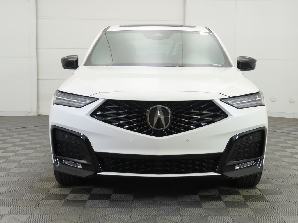 Thumbnail: 2026 Acura MDX - 2